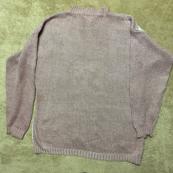 Vintage 1980s oversized jersey - Picture 5 of 8